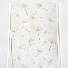 6с102.511ж2 Унесенные ветром(лен3) Полотенце махровое 67х150см