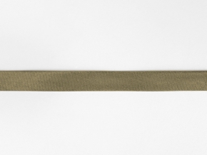 Косая бейка Ajur МН 6458/1,5см (144ярда/132м) т.какао