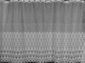 0.9м Тюль T HX M 3031/90w