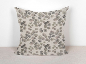 24С185-ШР/у/уп.кор/ст 215*175 КПБ "Эвкалиптус" цв. 1 рис. 202