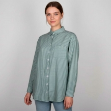 24С160-ШР/039/у 1/41 Блузка женская зеленый