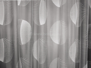 2.45м в707Н/245 ПОЛОТНО ГАРДИННОЕ белый