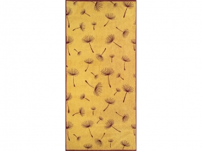 6с102.411ж1 Унесенные ветром(кр.дерево1) Полотенце махровое 67х150см