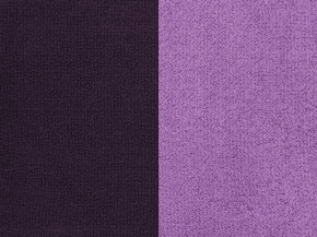 3с109.412ж1 Грезы(фиалка4) Плед 208х200 см