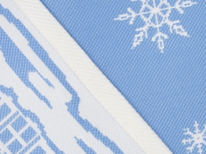 9с25.110ж1 Домик1(ДТЭ регата) Салфетка 50х50см