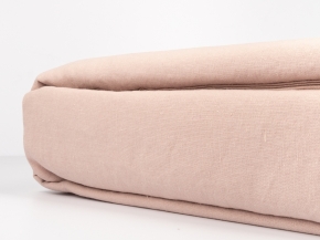 21С236-ШР/у/уп 220*210 КПБ цв. 2103 рис. 0 серо-розовый