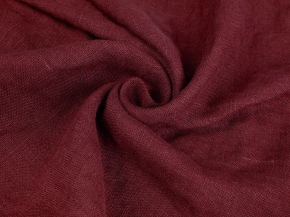 09С52-ШР/2пн.ГлХМz 1 387/0 Ткань костюмная "с эффектом мятости", ширина 145см, лен-100%