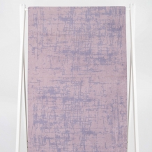 1с402.441ж1 Шебби (пепел.роза) Полотенце махровое 70х140 см