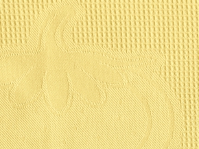 3974-БЧ полотенце 65х35 рис.0102-03 лимонный