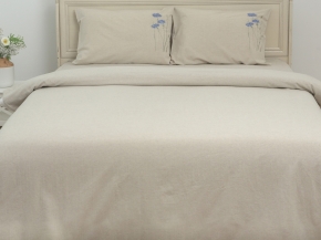 23С101-ШР/в/у/уп.кор 220*200 КПБ "Васильки" рис. 37 цв. 330