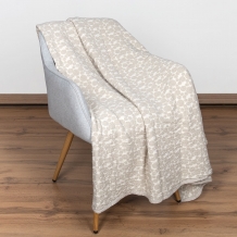 25С149-ШР/у./л.с.уп. 145*220 Плед "Нолики" цв. 330 рис. 14