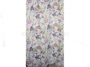 Ткань блэкаут T HY 12637-01/150 BL Pech, 150см