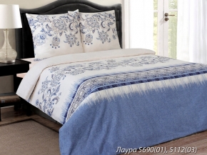 41262/0-БЧ КПБ Евро "Лаура" рис. 569001/511203