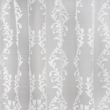 21С6618-Г50 ЗАНАВЕСКА экрю 2.50 м*1.60 м