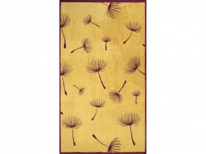 6с103.412ж1 Унесенные ветром(кр.дерево1) Полотенце махровое 50х90см