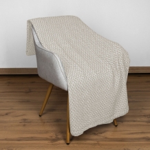 22С156-ШР/у./лсуп/ст 180*220 Плед "Таврели-2" цв. 330 рис. 963