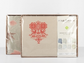 24С185-ШР/у/уп.кор. 215*175 КПБ "Weadow" цв. 1 рис. 6325