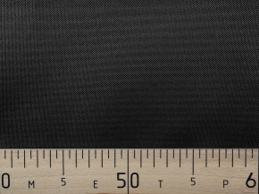 Оксфорд 240Д 115г/м2 цв.322 черный, 150см