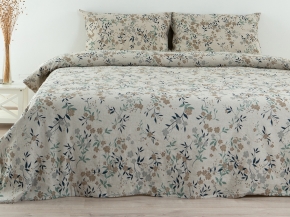 25С143-ШР/у/уп/ст 215*175 КПБ "Инея" цв. 1 рис. 5889