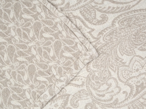 25С132-ШР/у. 65*145 Полотенце "Эсмеральда" цв. 330 рис. 271