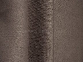Ткань блэкаут C118 AURUM цв. V47A какао с молоком, 300см