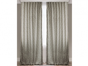Ш/Л/2662П Комплект штор