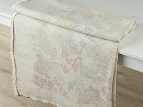 23С63-ШР/у./л.с.уп. 200*230 Плед "Луговые цветы-1" цв. 1 рис. 92