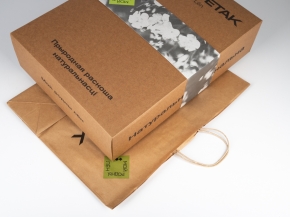 23С176-ШР/в/у/п.фкор 215*153 КПБ семейный "Васильки" цв. 0 рис. 37