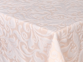 2с109.213ж1 Рамиата (У.нежно-оранж) Плед 208х220 см