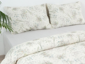 24С80-ШР/уп.кор. КПБ (семейный) 215*148 "Василина-3" цв. 1 рис. 1047