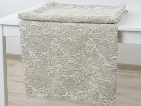 25С149-ШР/у./л.с.уп. 145*220 Плед "Эсмеральда" цв. 330 рис. 247