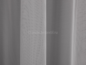 2.80м Сетка с вышивкой DENI B47(V1-BEYAZ BEYAZ) цв. белый, 280см