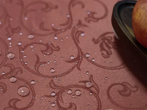 Жкр150-2233/090605П Скатерть Диам150