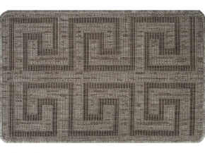 22С78-ВИ Ковер жаккардовый двухполотный с плоским ворсом 0.5 х 0.8 sz5365/a3/32 (0,4) (№151)