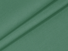 Поплин гладкокрашеный 100П-10 Люкс НКЛМ Темно-зеленый цв.2049, 220см