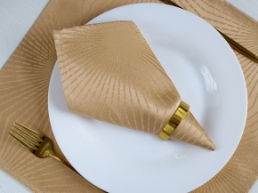 Мкс-2229/050303П Комплект салфеток Салфетка 35x35 - 6 шт.