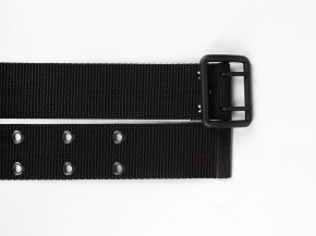 13С3790/1200-Г50 (рис.7716) РЕМЕНЬ ПОЯСНОЙ 1.20м*50мм черный