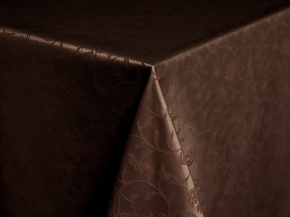 03С5-КВгл+ГОМ Журавинка т.р. 1760 цвет 091001 горький шоколад, 155см