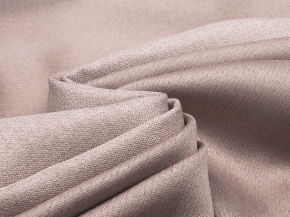 Ткань блэкаут имитация льна EL 2025-006/300 BL L, 300см