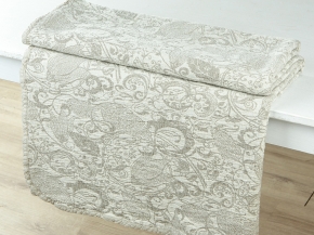 22С155-ШР/у./л.с.уп. 210*190 Плед "София" цв. 330 рис. 279