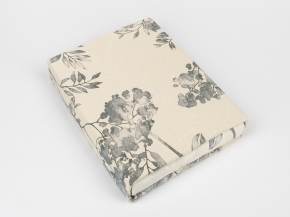 41252/0-БЧ КПБ 2-х сп. "Адель" рис. 606801/592647 К