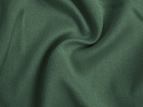 Ткань блэкаут C118 AURUM цв. V51A зеленый, 300см