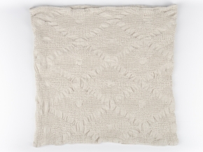 26С20-ШР/039/у Наволочка декоративная 40*40 "Альба-2" цв. 330 рис. 90