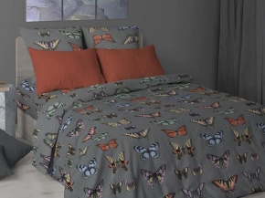 Перкаль арт. 239 рис. 7229/1 Бабочки, 220см