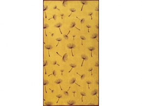 6с102.413ж1 Унесенные ветром(кр.дерево1) Полотенце махровое 81х160см