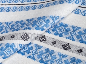 25С76-ШР 2/123 Ткань скатертная, ширина 160см, лен-55% хлопок-45%