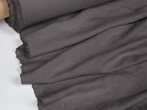 20С161-ШР/140+ГлХМz 1 971/0 Ткань костюмная "с эффектом мятости", ширина 140см, лен-53% вискоза-47%