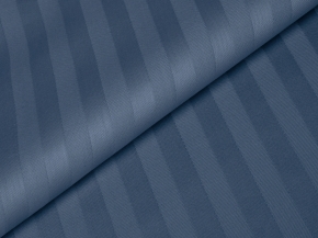 4249/1-БЧ Комплект 2-х сп. сатин рис. 17-4015 цв. синий 1*1