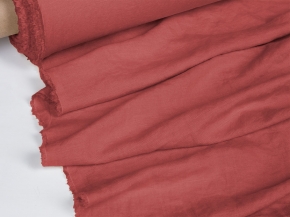 20С161-ШР/140+ГлХМz 1 584/0 Ткань костюмная "с эффектом мятости", ширина 140см, лен-53% вискоза-47%(2 сорт)