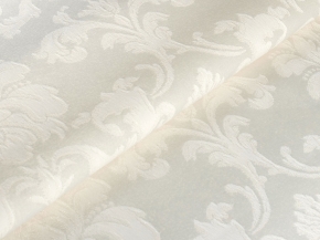 08С6-КВгл+ГОМ т.р. 2431 цвет 110701 слоновая кость, 305см